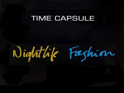 Time Capsule - Night Life Fashion