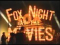 1991 FOX Movie Intro Robin Hood