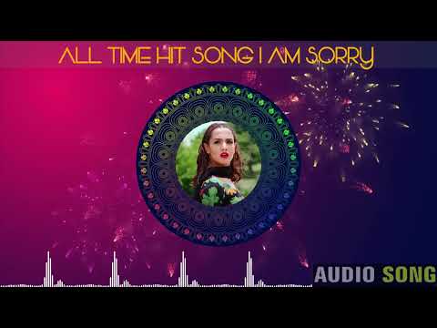 I Am Sorry (AUDIO Song) || Ft. Saugat Malla & Priyanka Karki | Nepali Movie FATEKO JUTTA Song