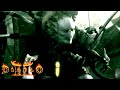 Diablo 2: BAAL Cinematic Trailer  - Lord of Destruction 2001 (HD with Subtitles)