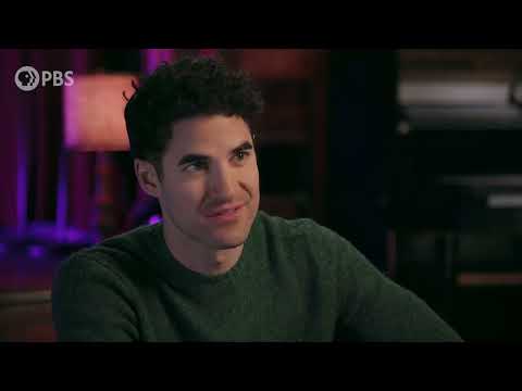 Darren Criss Learns His Aunt Immigrated to America on a Greyhound Bus | Finding Your Roots
