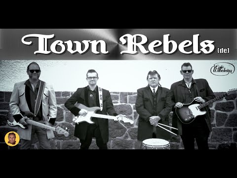 Town Rebels (de)   ❋❋❋   Wilhelmina - Eindhoven - 12-2-2023