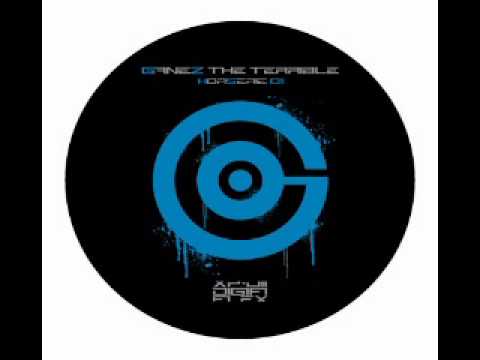Xp Digiflex GZHS 01 Gzmx002 Ganez The Terrible rmx