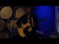 Anders Osborne - Never is A Real Long Time 6-28-18 City Winery, NYC