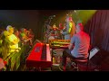 Norside -  feat. Eddie Roberts (The New Mastersounds) "Jan Jan"