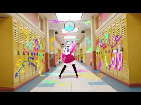 thank u, next - Ariana Grande - Just Dance