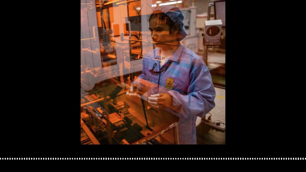 China’s Tech Grip Threatens India’s Manufacturing Ambitions | Big Take Asia