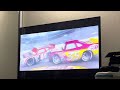 Cars 2006 Dinoco S All Mine Scene