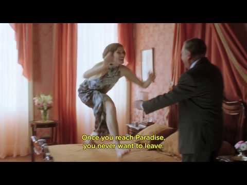 Querido embaixador - Trailer