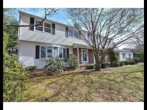 20 Rawson Hill Drive,  Shrewsbury, MA 01545 - Nina Sable SellwithSable - MLS 72812560