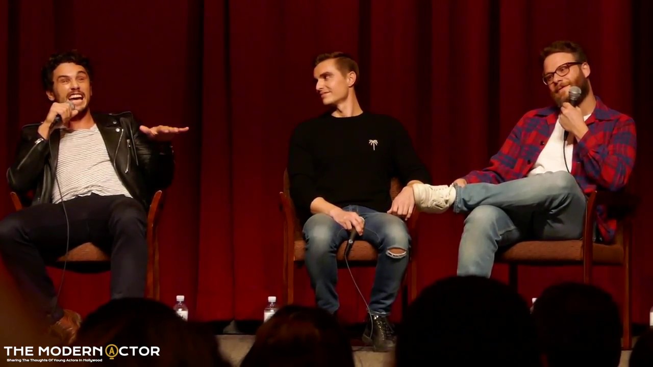 “The Disaster Artist” Star and Author to Release Second Film “Best F(r)riends”