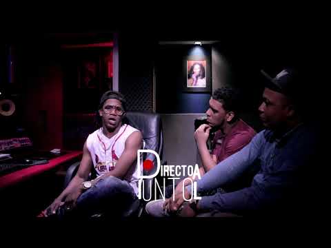 El Diamante 0.1 Explica todo sobre el tema Áteme el Loco + no tiene nada encontra