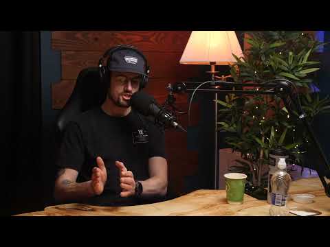 Flip the Script - Season 2 Episode 10 - Paddy Douglas - It's Already Happened.