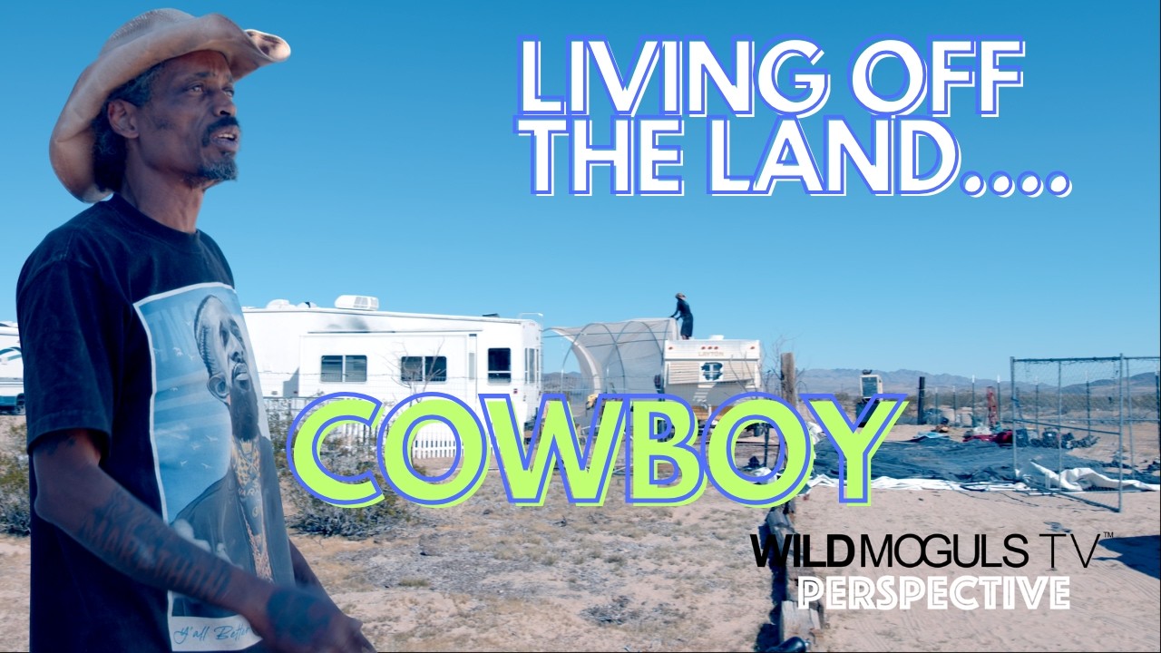 Cowboy interview thumbnail