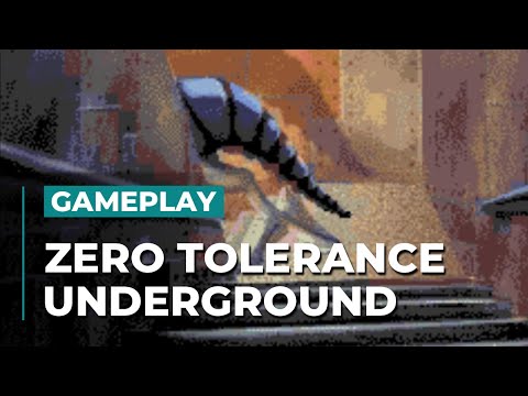 Gameplay Trailer