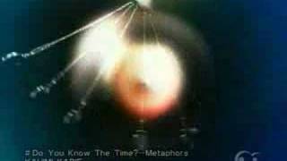 kahimi karie do you know the time? metaphors