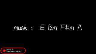 Download lagu kunci gitar dan lirik - dewa 19 aku disini untukmu mp3