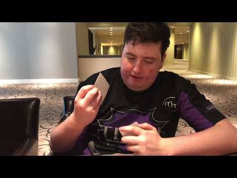 1ST PLACE REGIONAL DECK PROFILE GOUKI NICE JESSE KOTTON