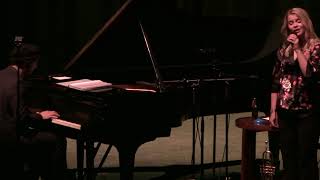 Download lagu Bria Skonberg UNH - Someone to Watch Over Me mp3 Download lagu Bria Skonberg UNH - Someone to Watch Over Me mp3