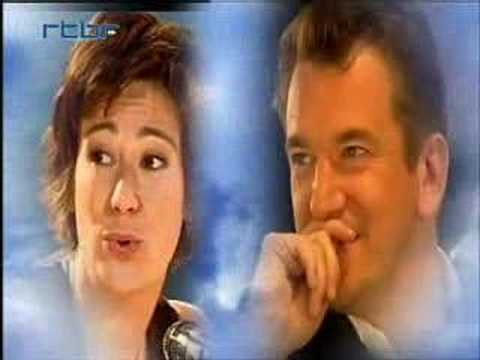 Virginie Hocq - Youri De Groote - Bourvil - Petit Bal Perdu