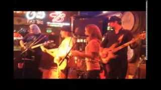 Daddy Was an Old Time Preacher Man cover by Laura Slade Wiggins & Brian Travis