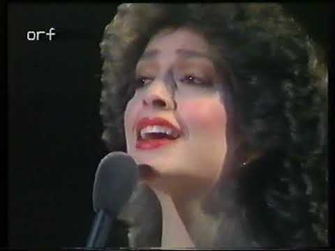 1982 Eurovision Song Contest   SONGS ONLY
