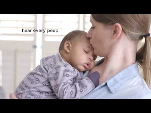 Motorola MBP140 Dect Dijital Bebek Telsizi