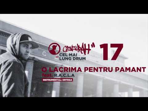 CenzuraH feat. R.A.C.L.A. - O lacrima pentru pamant