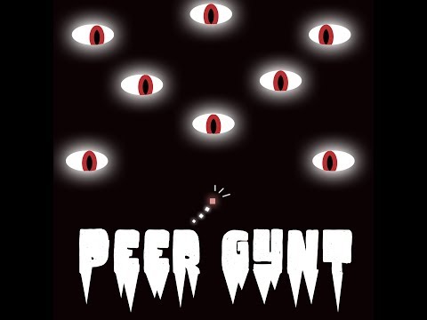 Project Arrhythmia [Custom] boss - Peer Gynt