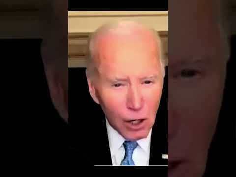 Joe Biden Calls Trump Supporters GARBAGE! 