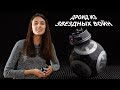 Видеообзор Sphero BB-9E (VD01ROW)