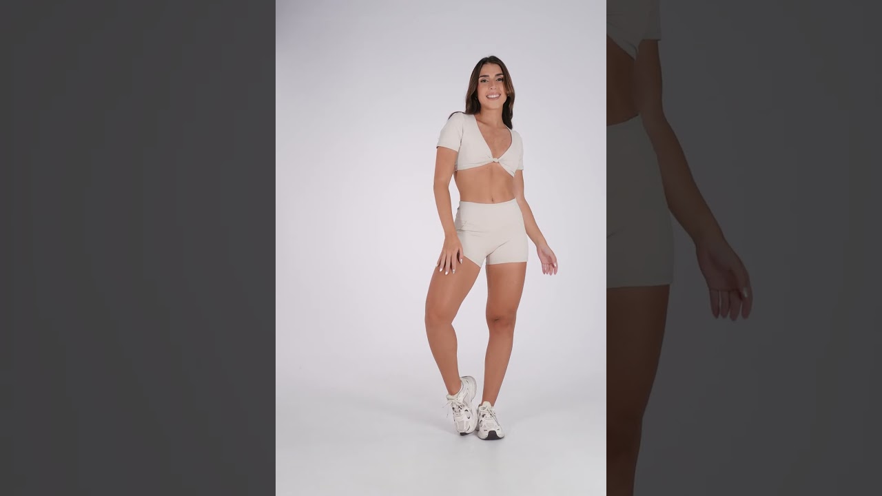 Vídeo do produto