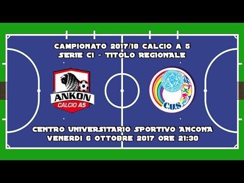 ANKON NOVA MARMI - CUS MACERATA