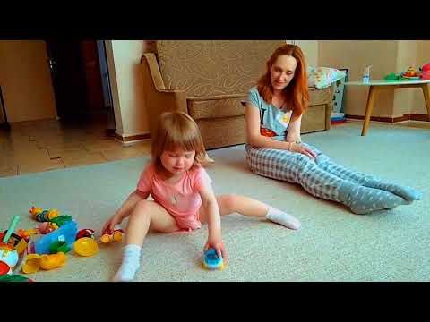 [2017.05.20] Дома