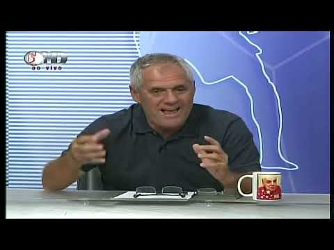 Programa Esporte por Esporte – 04/04/2016