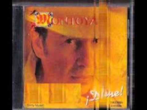 Montoya agua sobre agua