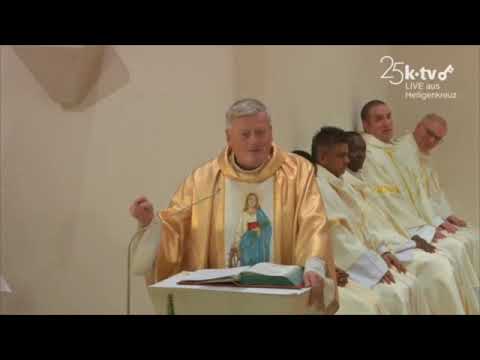 Katharina von Alexandrien – 25. November 2024