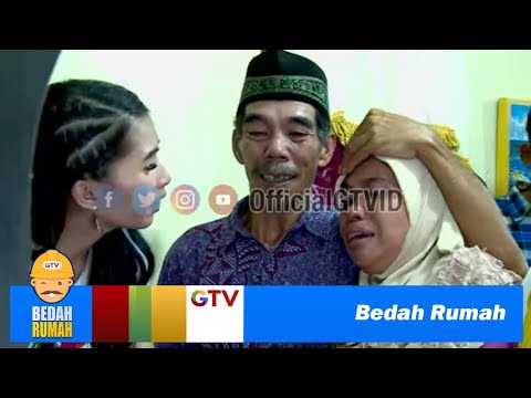 PAK AWALUDIN - PENEBANG POHON | MANDA | BEDAH RUMAH #496 (4/4)