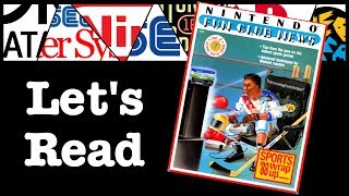 Nintendo Fun Club News Issue #7 - June/July 1988