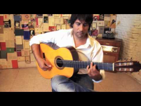 Niño Josele - epk niño josele