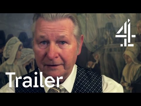 afbeelding Interview with a Murderer