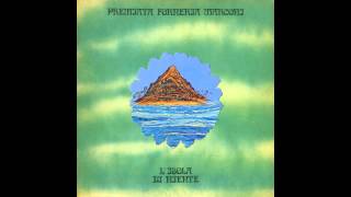 PFM - L&#39;Isola Di Niente