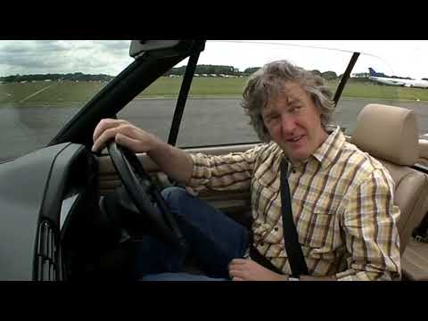 James May "I've Done This Properly" Compilation