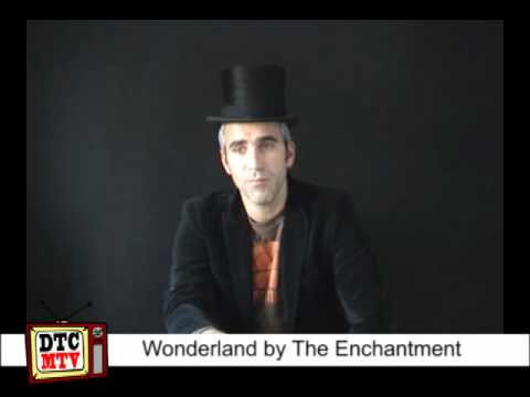 Dude That's Cool Magic Product Review - Wonderland by The Enchantment