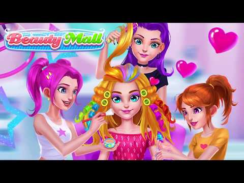 Beauty Mall - Fashion Mania Video