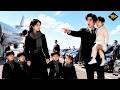 You Re Not My Mommy Five Genius Kids Stop A Wrong Wedding Reunite Their Real Parents