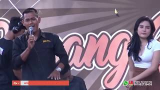 Download lagu LR PRO MARETA ANGEL - PUNOKAWAN PERAWAN KALIMANTAN 2018 mp3