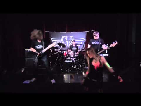 Tillen Avers - Fuel (24.05.2014 - MonaClub)