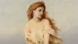 &quot;The Song of the Wandering Aengus&quot; by W.B. Yeats (read by Tom O&#39;Bedlam)