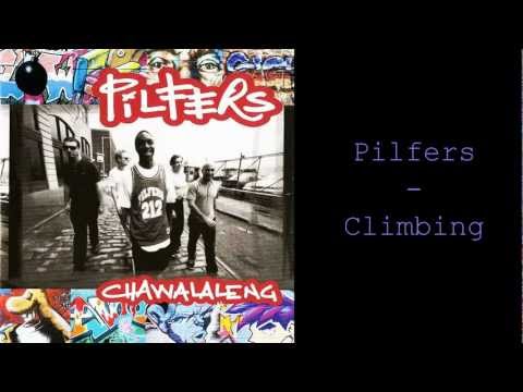 Pilfers - Climbing (with Lyrics)